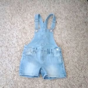Overalls